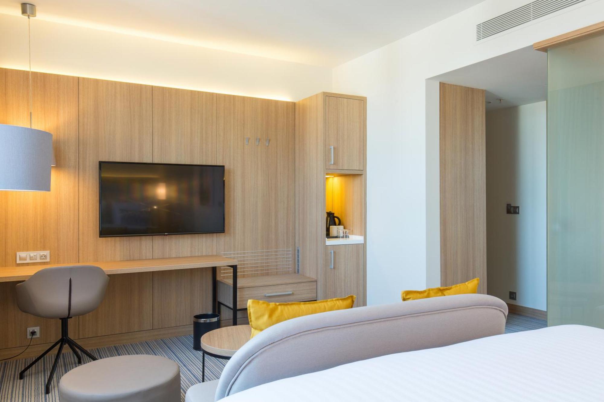 Hotel Courtyard By Marriott Banja Luka Exteriér fotografie