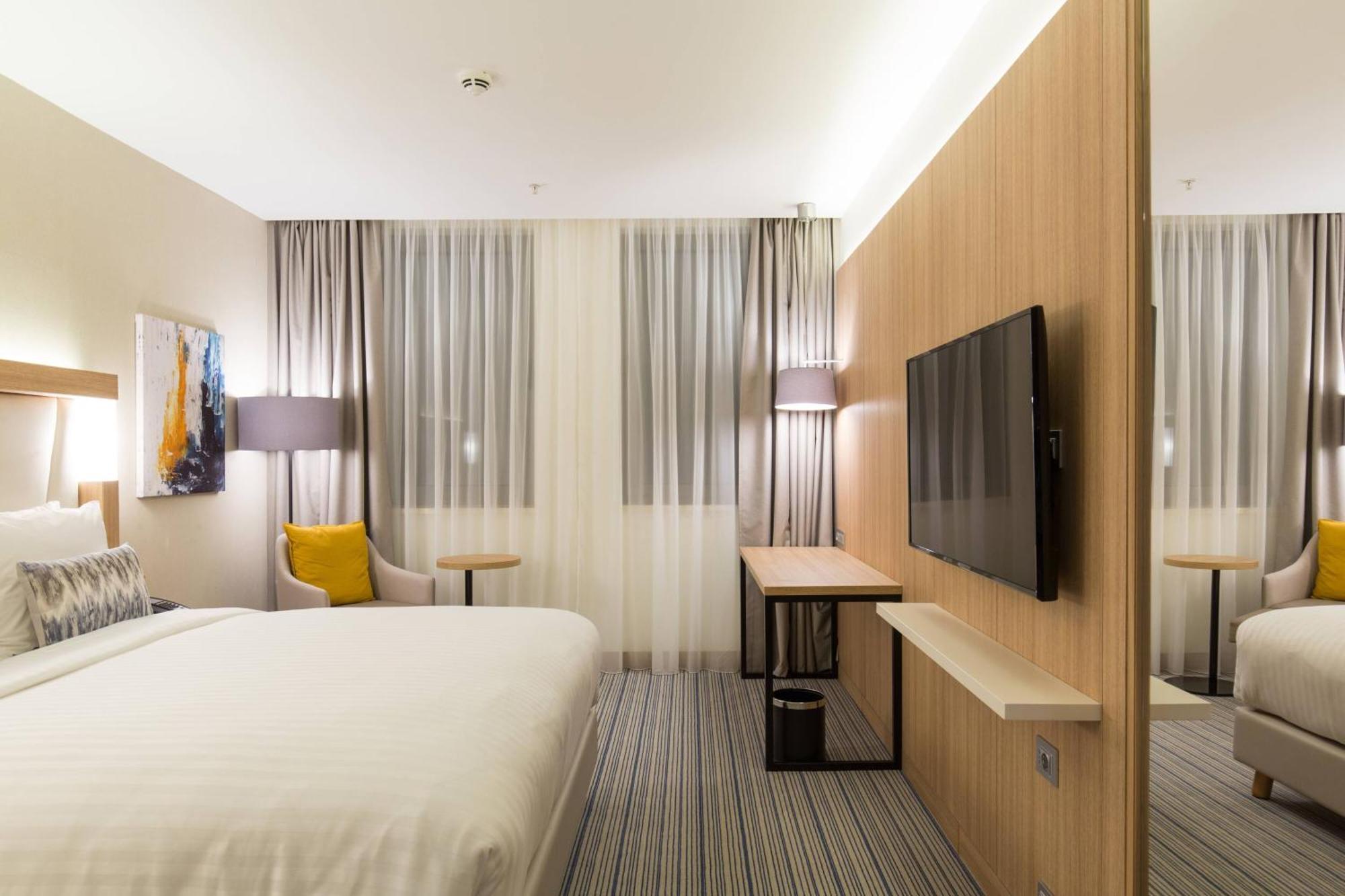 Hotel Courtyard By Marriott Banja Luka Exteriér fotografie