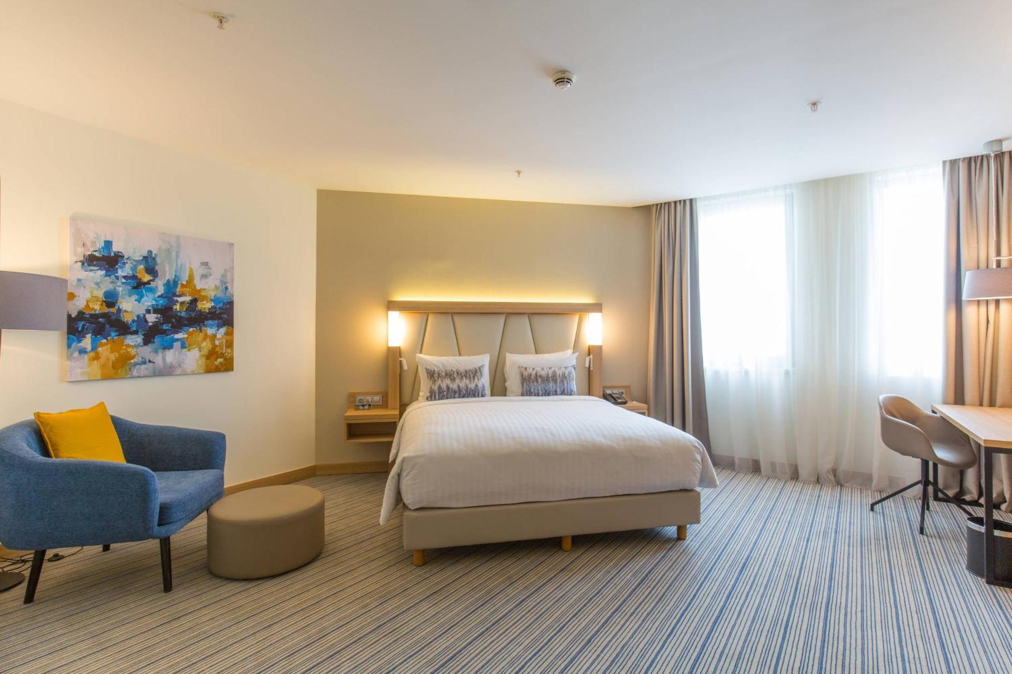 Hotel Courtyard By Marriott Banja Luka Exteriér fotografie