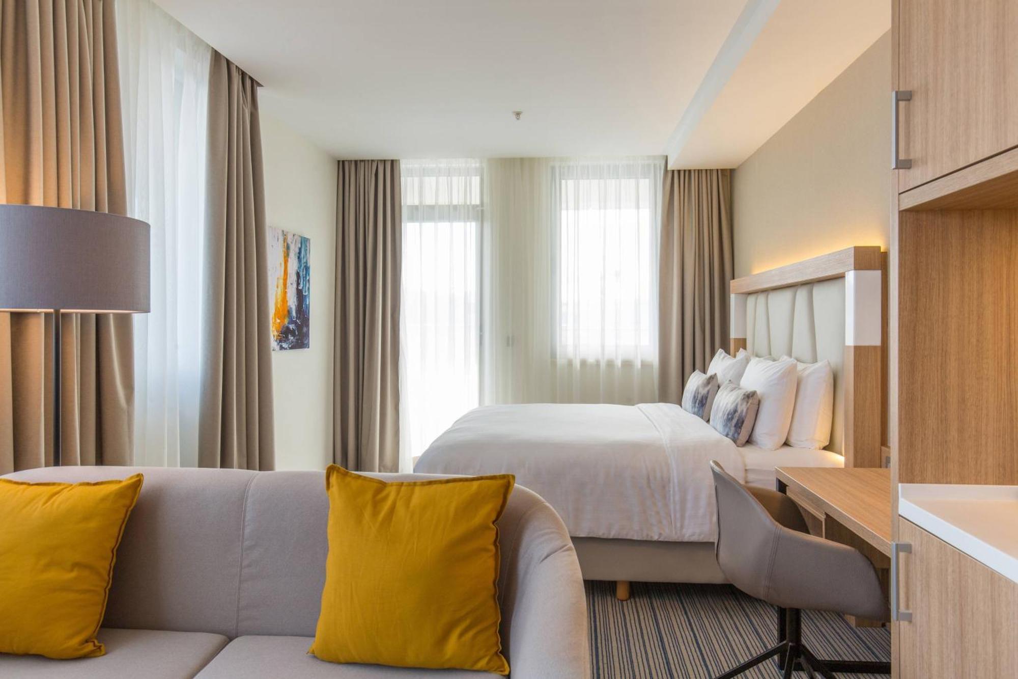 Hotel Courtyard By Marriott Banja Luka Exteriér fotografie