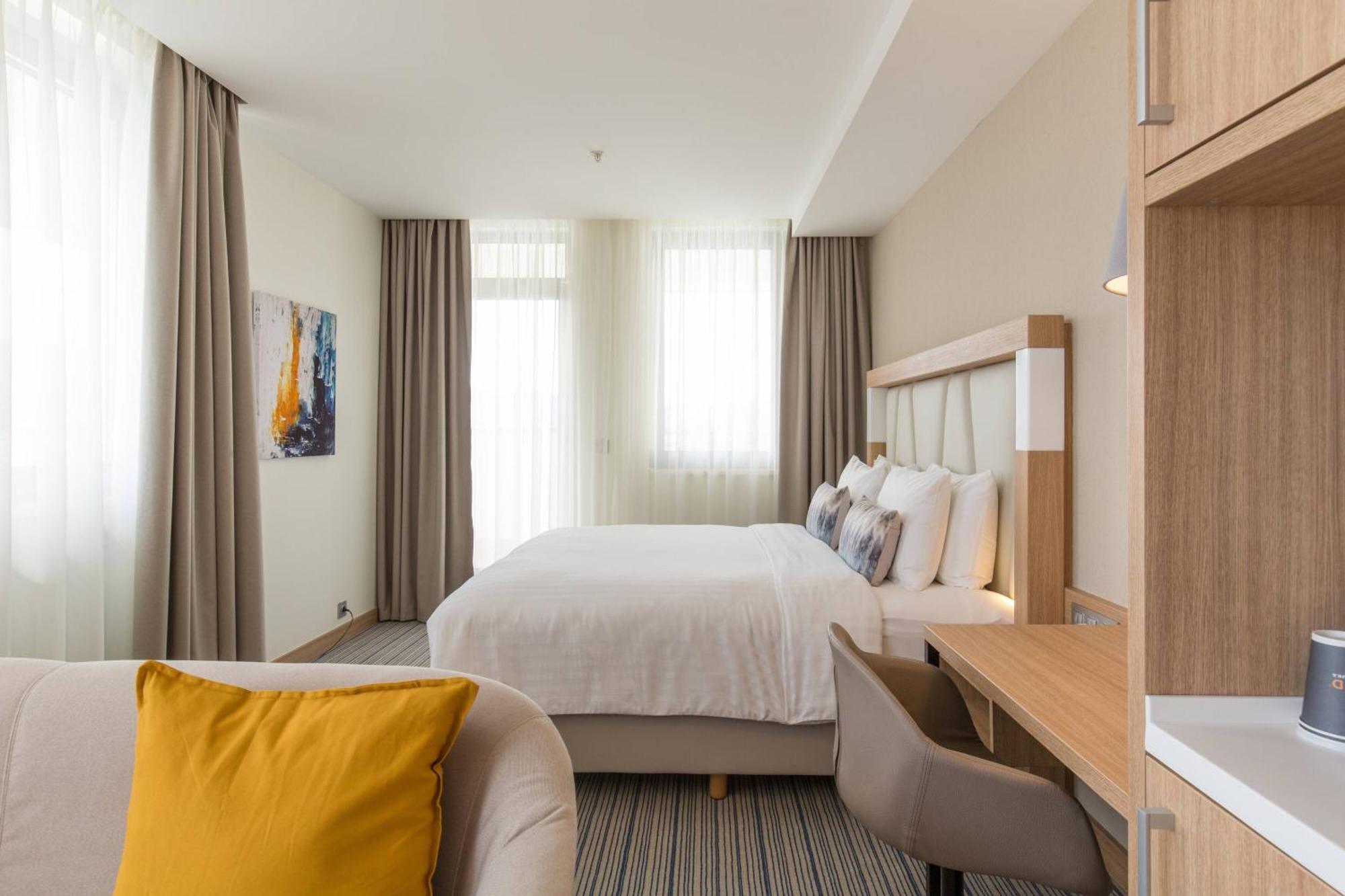 Hotel Courtyard By Marriott Banja Luka Exteriér fotografie
