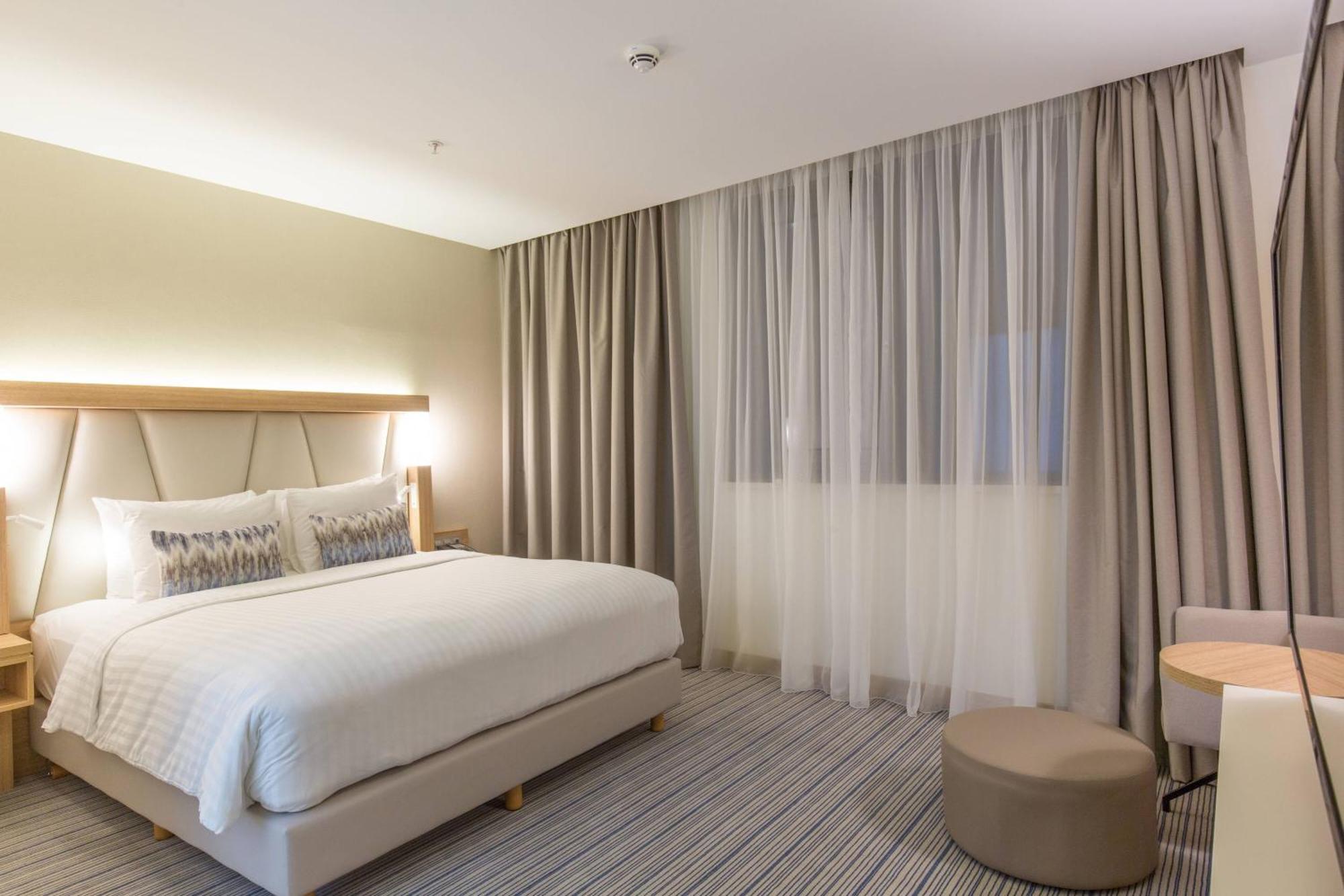 Hotel Courtyard By Marriott Banja Luka Exteriér fotografie