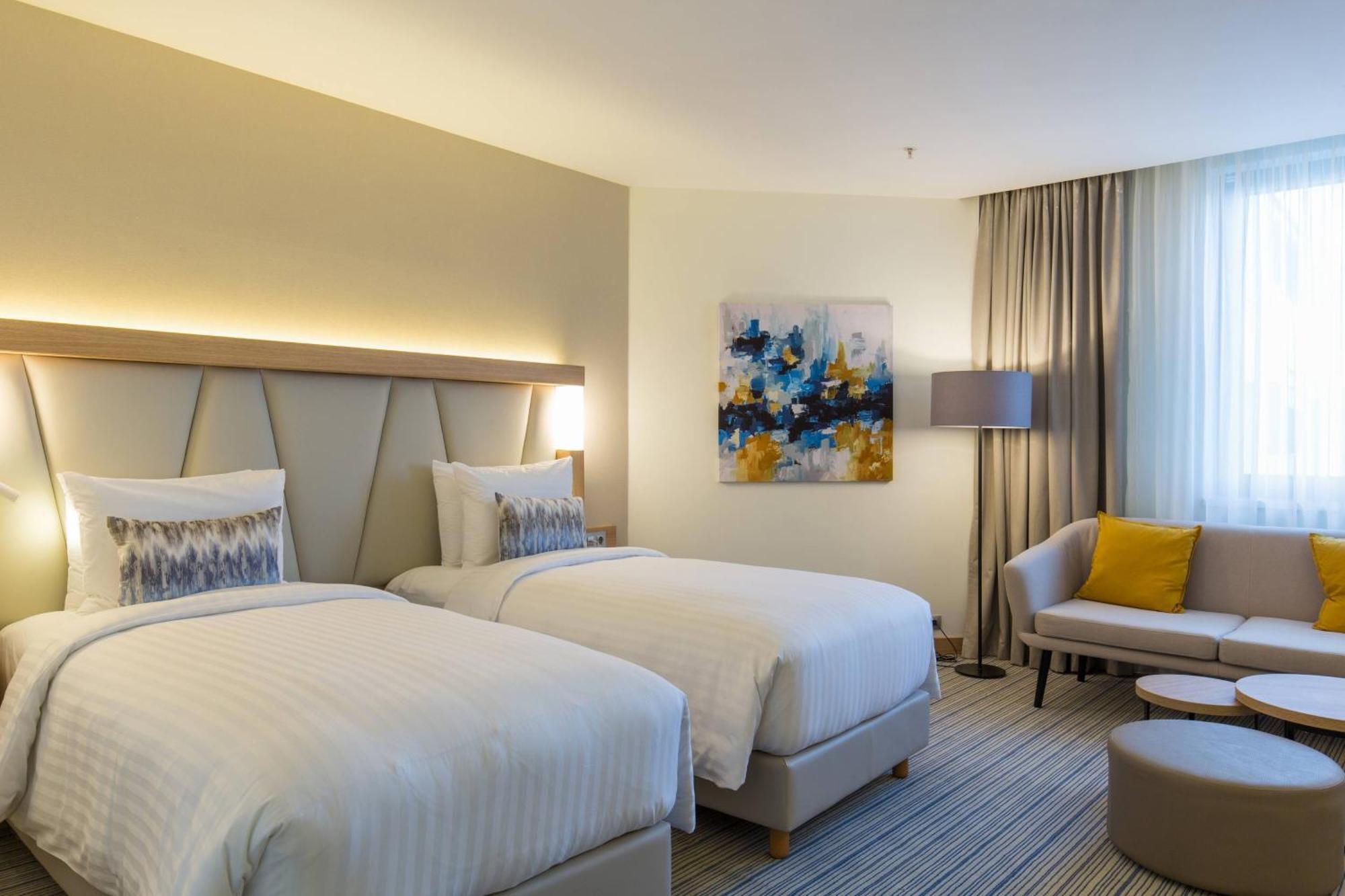 Hotel Courtyard By Marriott Banja Luka Exteriér fotografie