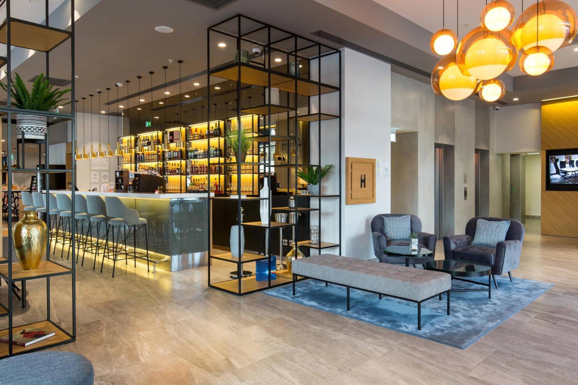 Hotel Courtyard By Marriott Banja Luka Exteriér fotografie